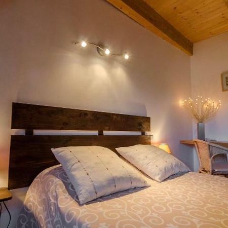Auberge Du Lac Madic Eksteriør bilde