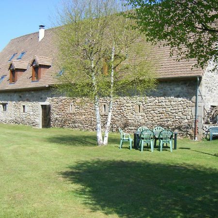 Auberge Du Lac Madic Eksteriør bilde